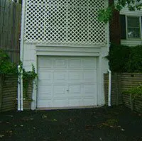 Exclusive Garage Door Service San Francisco, CA 415-858-6940 - custom-side