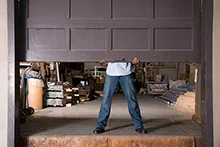 Exclusive Garage Door Service, San Francisco, CA 415-858-6940
