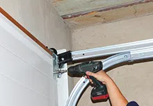 Exclusive Garage Door Service, San Francisco, CA 415-858-6940 - installation-sidebar