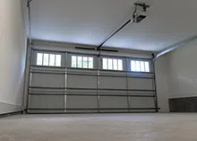 Exclusive Garage Door Service, San Francisco, CA 415-858-6940 - opener-side-bar