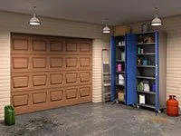 Exclusive Garage Door Service San Francisco, CA 415-858-6940 - specialty-side