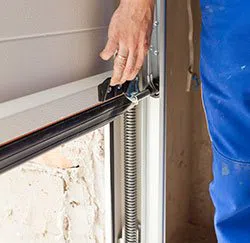Exclusive Garage Door Service San Francisco, CA 415-858-6940 - springs-side